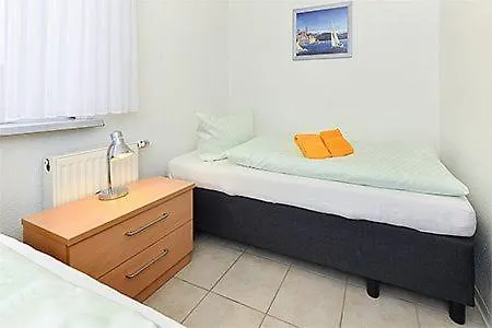 Appartement Haus Ursula