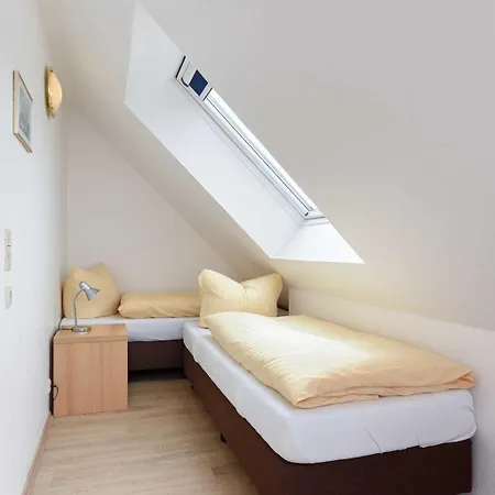 Haus Ursula Appartement *