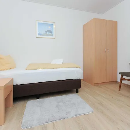 Haus Ursula Appartement *