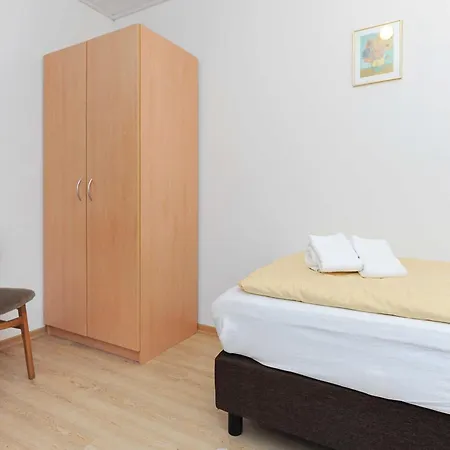 Appartement Haus Ursula Bensersiel