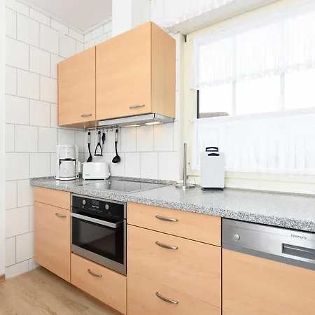 Haus Ursula *