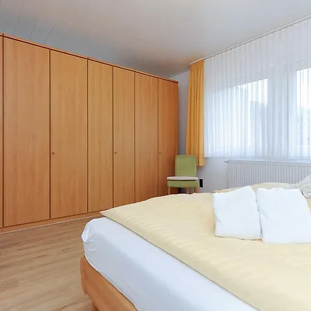 Haus Ursula *