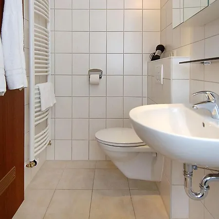 Appartement Haus Ursula