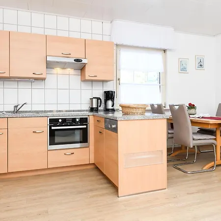 Haus Ursula Appartement