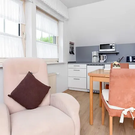 Haus Ursula Appartement *