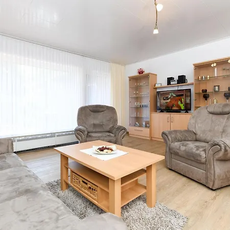 Haus Ursula Appartement