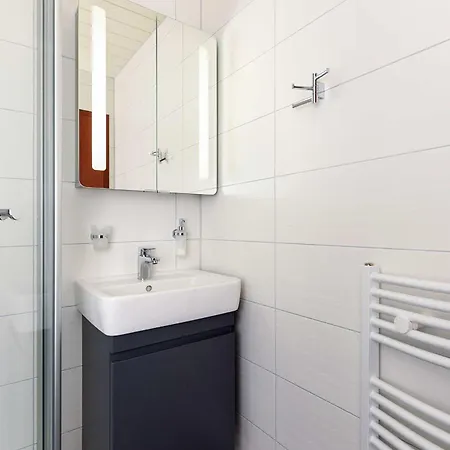 Appartement Haus Ursula