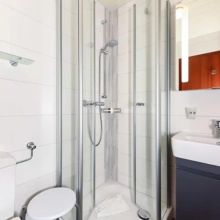 Haus Ursula Appartement Bensersiel