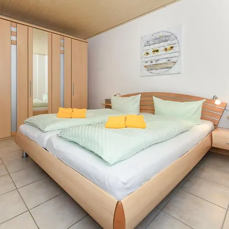 Appartement Haus Ursula Bensersiel