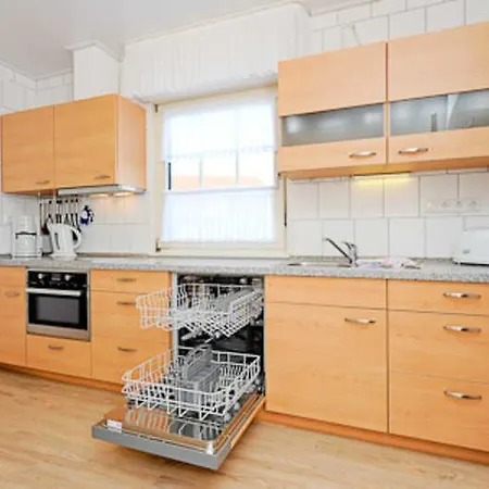 Haus Ursula Appartement *