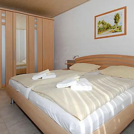 Haus Ursula Appartement