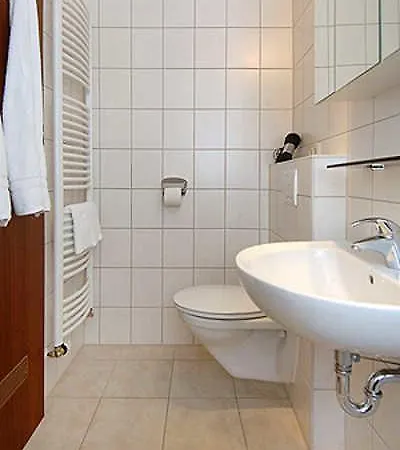 Haus Ursula Appartement *
