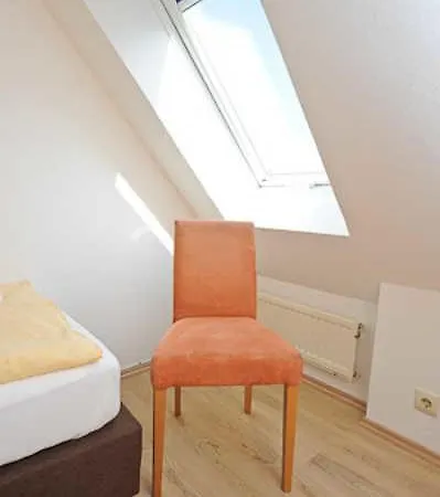 Haus Ursula *