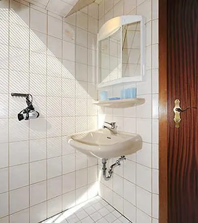 Haus Ursula * ベンサージール