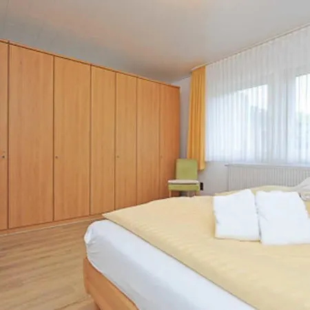 Haus Ursula Apartment