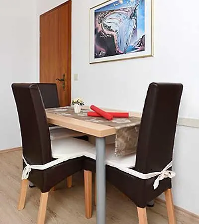 Haus Ursula * Bensersiel