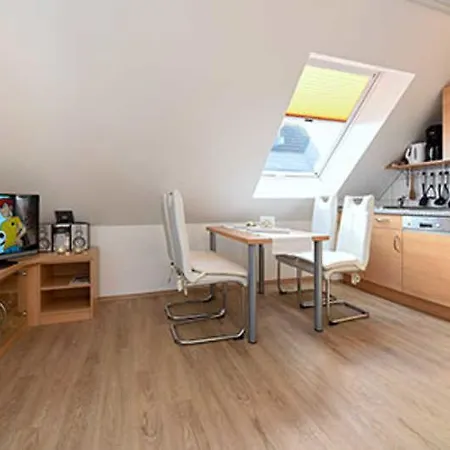 Haus Ursula Bensersiel