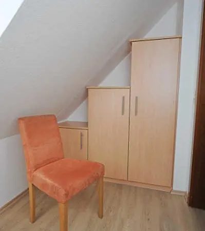 Appartement Haus Ursula