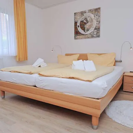 Haus Ursula *