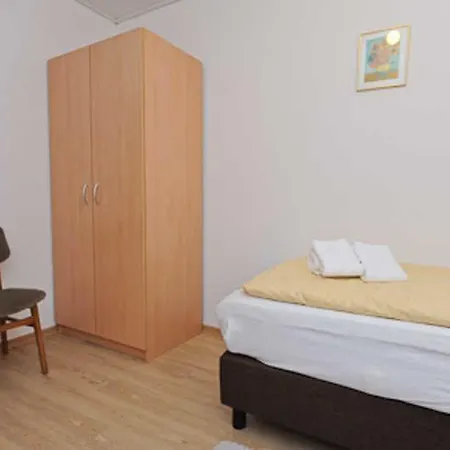 Haus Ursula * Bensersiel