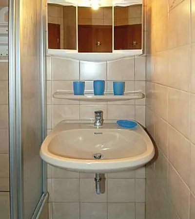 Appartement Haus Ursula