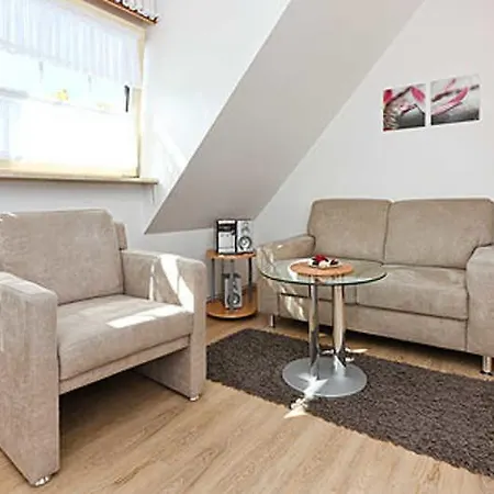 Haus Ursula *