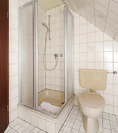 Apartment Haus Ursula Bensersiel