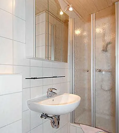 Haus Ursula * Bensersiel