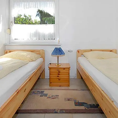 Haus Ursula Bensersiel