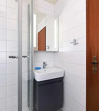 Haus Ursula Apartment *