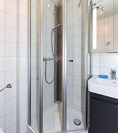 Apartment Haus Ursula *