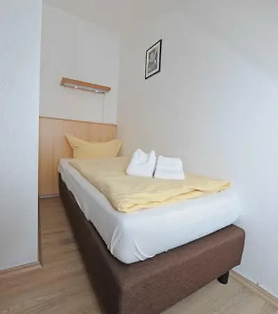 Appartement Haus Ursula