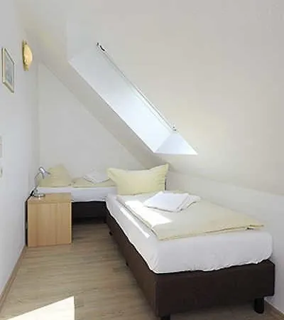 Apartment Haus Ursula Bensersiel