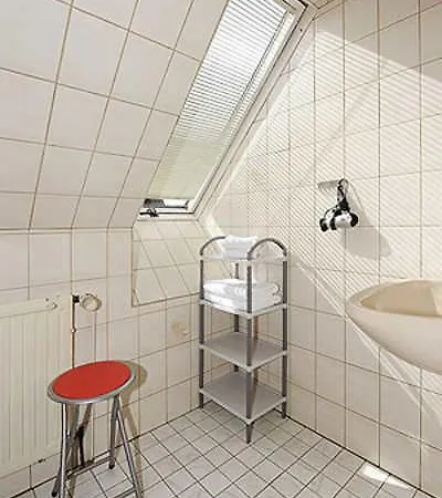 Haus Ursula Apartment *